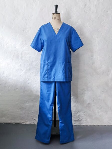 Выкройка Одежда для врачей, медицинская форма - Группы VK.com